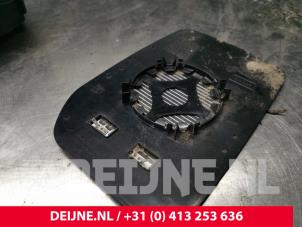 Ford Transit Mirror glass, left O166406 photo 2