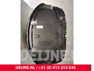 Volkswagen Crafter Kilometerteller KM O166391 foto 2