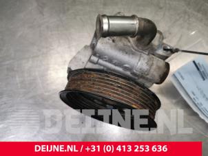 Ford Transit Connect Stuurbekrachtiging Pomp O166504 foto 2