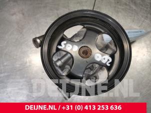 Ford Transit Connect Stuurbekrachtiging Pomp O166504 foto 3