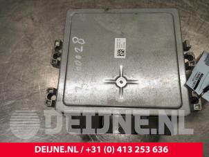 Volvo V40 Engine management computer O166521 photo 2