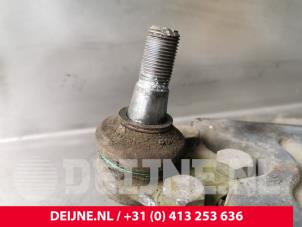 Renault Trafic Front lower wishbone, right O166547 photo 3