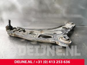 Renault Trafic Front lower wishbone, right O166547 photo 2