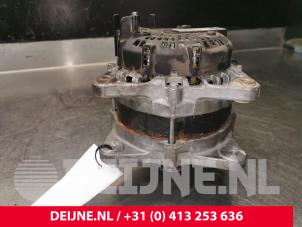 Gebruikte Alternator Renault Trafic (1FL/2FL/3FL/4FL) 2.0 dCi 16V 145 Prijs € 151,25 Inclusief btw aangeboden door van Deijne Onderdelen Uden B.V.