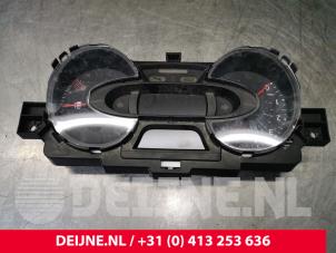 Renault Trafic Tacho - Kombiinstrument KM O166552 foto 2