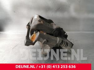 Renault Trafic Front brake calliper, left O166558 photo 2