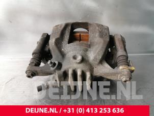 Renault Trafic Front brake calliper, left O166558 photo 3