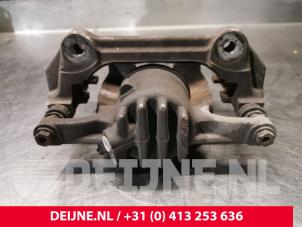Renault Trafic Front brake calliper, right O166560 photo 3