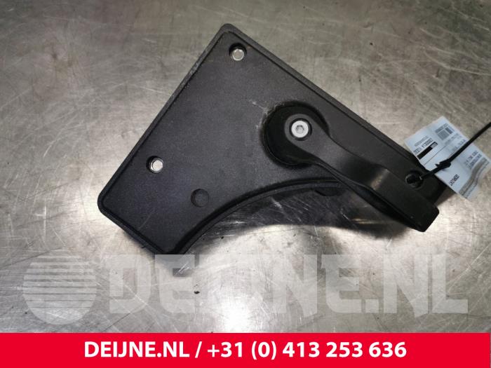 Iveco New Daily Schiebetürgriff rechts O166585
