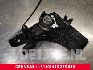 Iveco New Daily Schiebetürgriff rechts O166585 foto 3