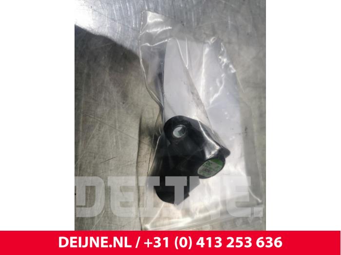 Mercedes Vito Map Sensor (inlaatspruitstuk) O166586