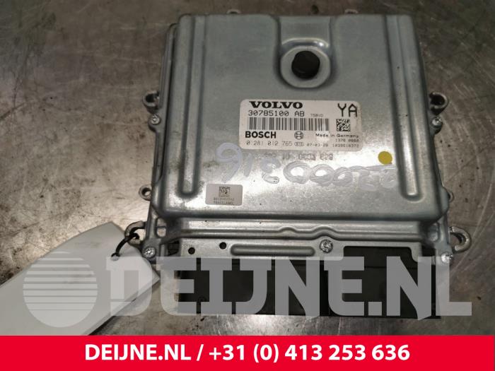 Volvo V60 Computer Motormanagement O166593