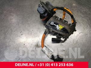 Volvo V60 Charching port electric car O166594 photo 2
