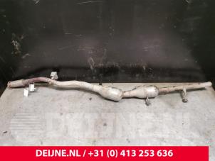 Gebruikte Katalysator Renault Trafic (1FL/2FL/3FL/4FL) 2.0 dCi 16V 145 Prijs € 544,50 Inclusief btw aangeboden door van Deijne Onderdelen Uden B.V.