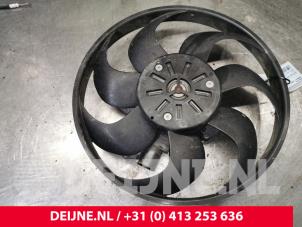 Renault Trafic Koelvin O166654 foto 2