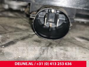 Renault Trafic Koelvin O166654 foto 3