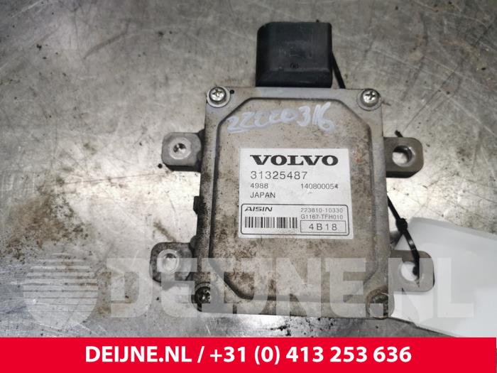 Volvo V60 Computer Automatische Bak O166659