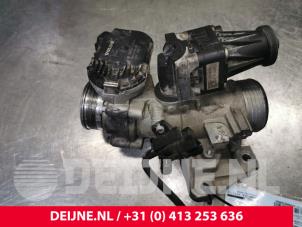 Volvo V60 AGR Ventil O166660 foto 2
