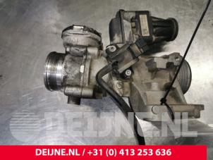 Gebruikte EGR Klep Volvo V60 I (FW/GW) 2.4 D6 20V Plug-in Hybrid AWD Prijs € 100,00 Margeregeling aangeboden door van Deijne Onderdelen Uden B.V.