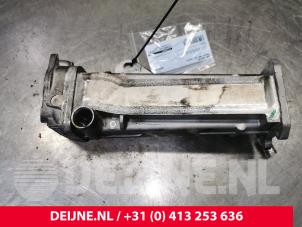 Volvo V60 EGR koeler O166661 foto 2