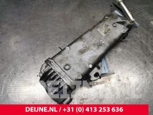 Volvo V60 EGR koeler O166661 foto 3