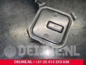 Renault Trafic Module LED headlight O166662 photo 3