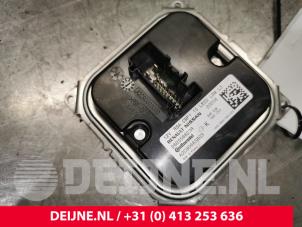 Renault Trafic Module LED headlight O166662 photo 2