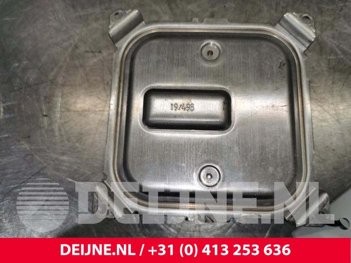 Renault Trafic Module LED koplamp O166663