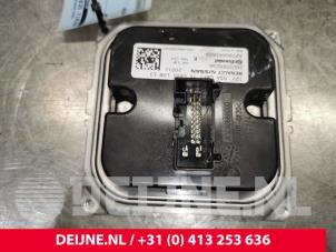 Renault Trafic Modul LED-Scheinwerfer O166663 foto 2
