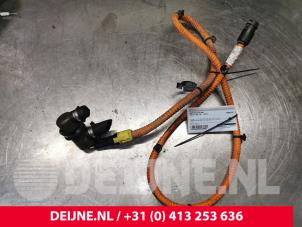 Volvo V60 Warmtewisselaar O166665 foto 2