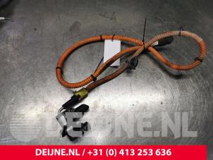 Volvo V60 Warmtewisselaar O166665 foto 3