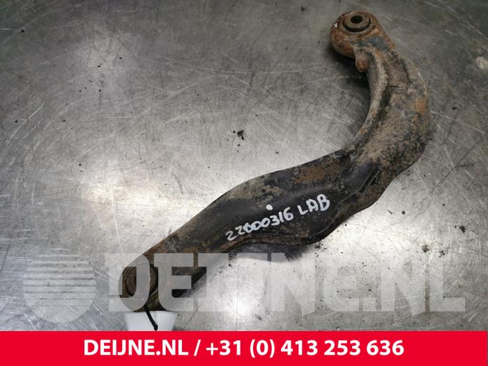 Volvo V60 Querlenker oben links hinten O166668