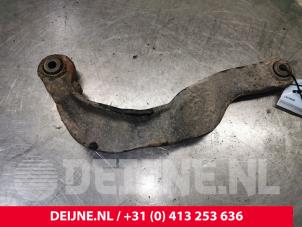 Volvo V60 Rear upper wishbone, left O166668 photo 3
