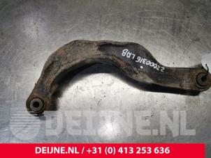 Volvo V60 Rear upper wishbone, left O166668 photo 2
