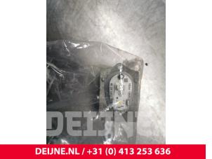 Volvo V40 Daglicht LED module O166685 foto 2