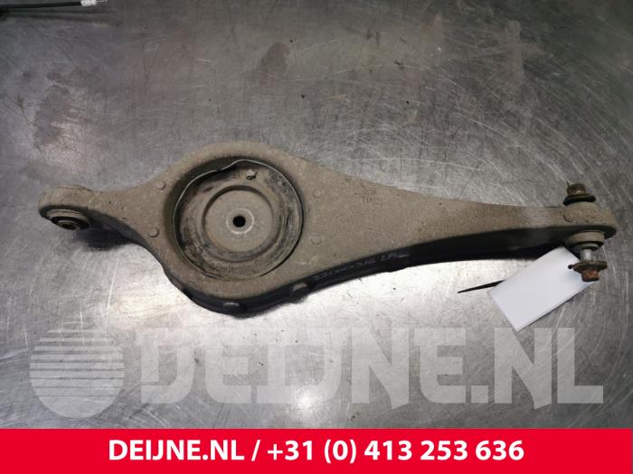 Volvo V60 Federteller links hinten O166687