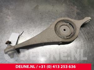 Volvo V60 Rear spring retainer, left O166687 photo 2