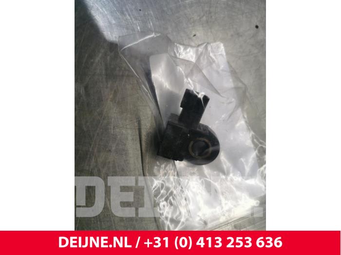 Volvo V40 Airbag-Sensor O166688