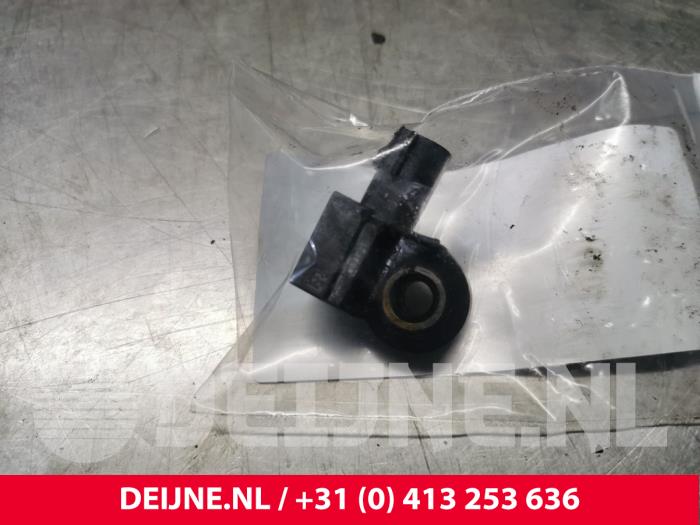 Volvo V40 Airbag-Sensor O166692