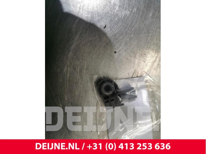 Volvo V40 Airbag-Sensor O166695