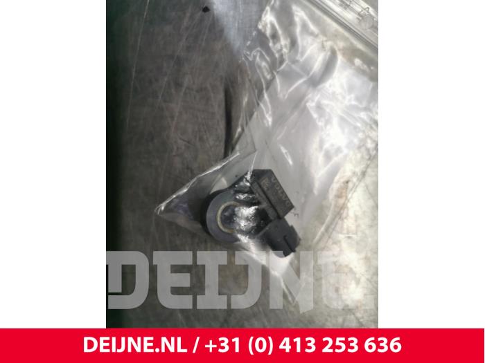 Volvo V40 Airbag-Sensor O166696