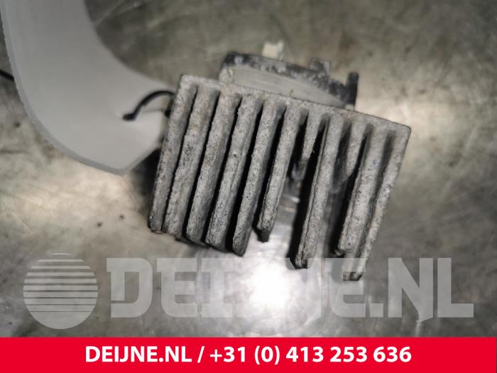 Gebruikte Daglicht LED module Volvo V40 (MV) 1.6 D2 Prijs € 75,00 Margeregeling aangeboden door van Deijne Onderdelen Uden B.V.