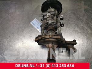 Ford Transit Custom Lenkkraftverstärker Pumpe O166707 foto 4