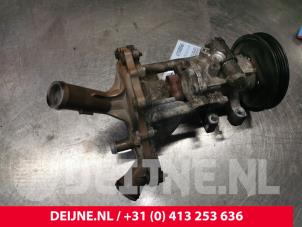 Ford Transit Custom Lenkkraftverstärker Pumpe O166707 foto 3