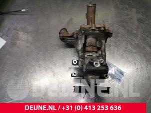 Ford Transit Custom Lenkkraftverstärker Pumpe O166707 foto 2