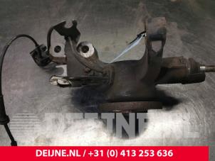 Toyota Pro-Ace Fusee links-voor O166708 foto 3