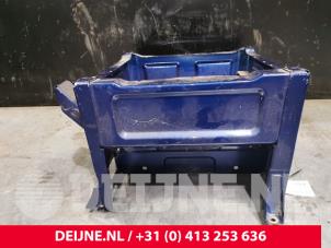 Mercedes Sprinter Storage box under front seat, left O166710 foto 2