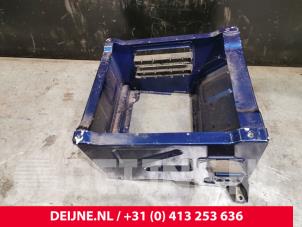Mercedes Sprinter Storage box under front seat, left O166710 foto 3