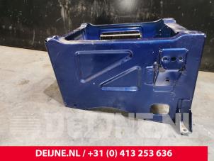 Mercedes Sprinter Storage box under front seat, left O166710 foto 4
