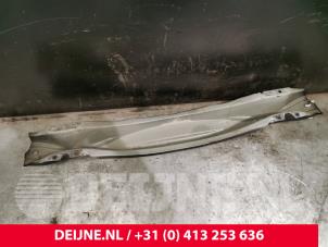 Volvo XC60 Stoßstangeträger hinten O166726 foto 3